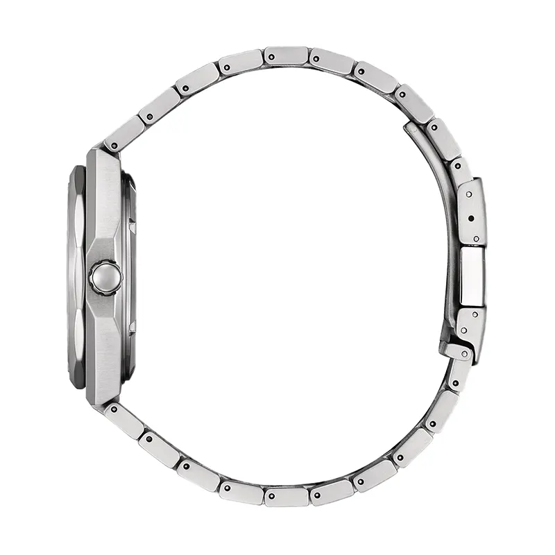 Citizen Zenshin Super Titanium Small Second Men’s Watch- NK5020-58M